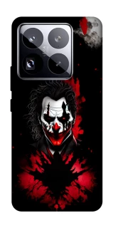 Чехол на Xiaomi 15 Pro Joker Horror фото 1 из 1