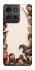 Чехол на Motorola Moto G75 Harry Potter v15 фото 1 из 1