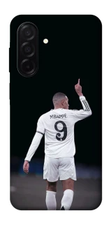 Чохол на Samsung Galaxy A26 5G Kylian Mbappé фото 1 з 1