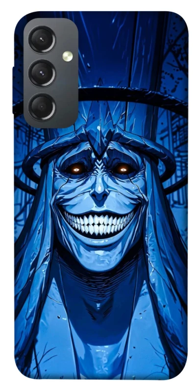 Чохол на Samsung Galaxy A24 4G Statue of God фото 1 з 1