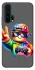 Чохол на Huawei Honor 20 Pro Roblox Gamer Peace фото 1 з 1