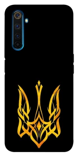Чохол на Realme 6 Pro Герб України v3 фото 1 з 1