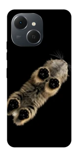 Чехол на TECNO Spark 40C Cat фото 1 из 1