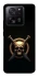 Чохол на Xiaomi 13T Golden Skull фото 1 з 1