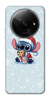 Чехол на Xiaomi Redmi A3 Stitch ver.21 фото 1 из 1