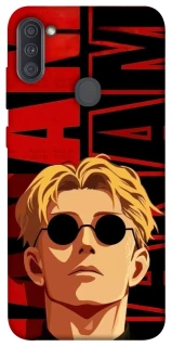 Чохол на Samsung Galaxy A11 Nanami v2 фото 1 з 1