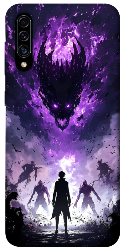 Чохол на Samsung Galaxy A50 (A505F) / A50s / A30s dragon фото 1 з 1