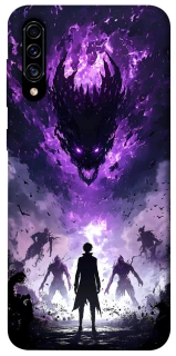 Чехол на Samsung Galaxy A50 (A505F) / A50s / A30s dragon фото 1 из 1