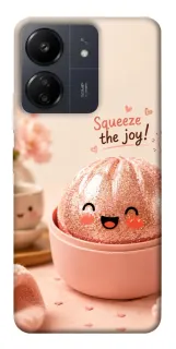 Чехол на Xiaomi Poco C65 Dumpling ver.1 фото 1 из 1