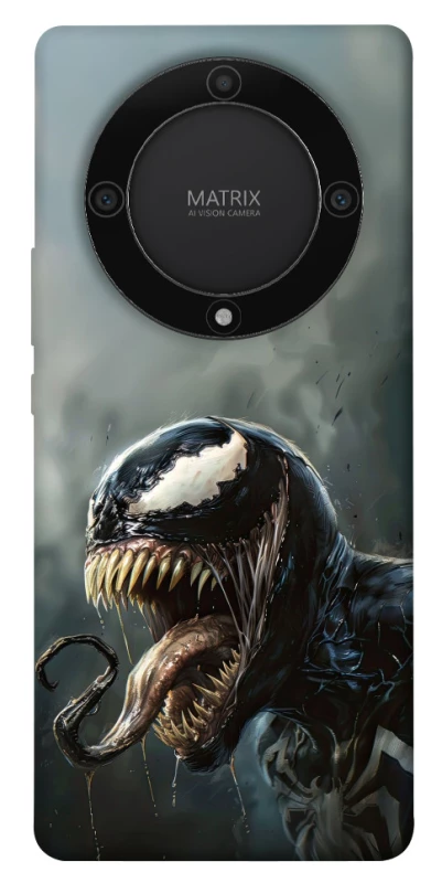 Чохол на Huawei Magic5 Lite venom v7 фото 1 з 1