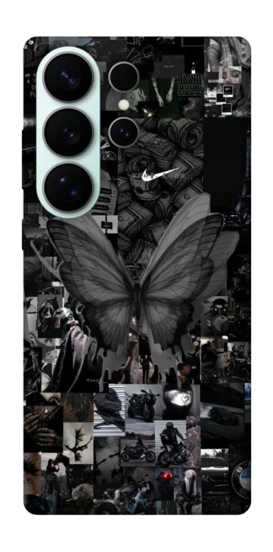 Чохол на Samsung Galaxy S26 Ultra Lifestyle collage фото 1 з 1