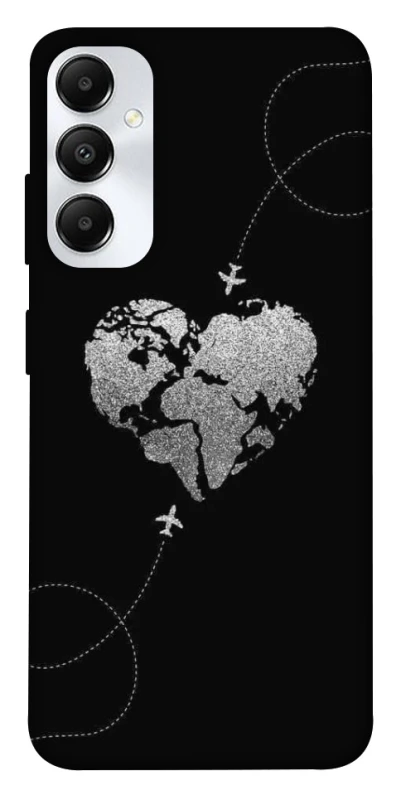 Чохол на Samsung Galaxy A05s Love aesthetic ver.12 фото 1 з 1