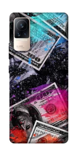 Чехол на Xiaomi Civi 6 Neo dollar v3 фото 1 из 1