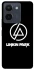 Чохол на Vivo Y36 Linkin Park logo ver.1 фото 1 з 1