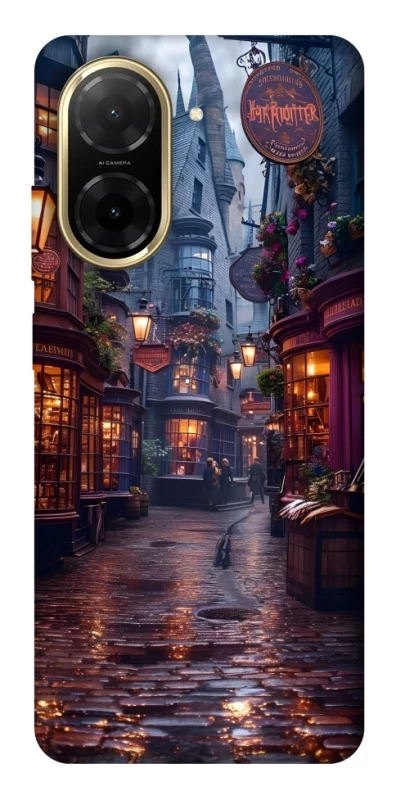 Чохол на Xiaomi Redmi A5 (Europe version) Harry Potter v11 фото 1 з 1