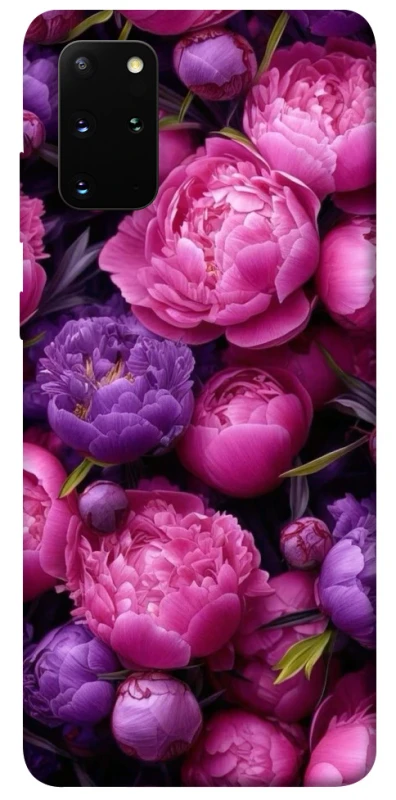 Чехол на Samsung Galaxy S20+ Garden2 фото 1 из 1