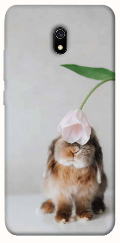 Чехол на Xiaomi Redmi 8a Bunny фото 1 из 1