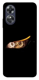 Чохол на Oppo A17 BMW v15 фото 1 з 1