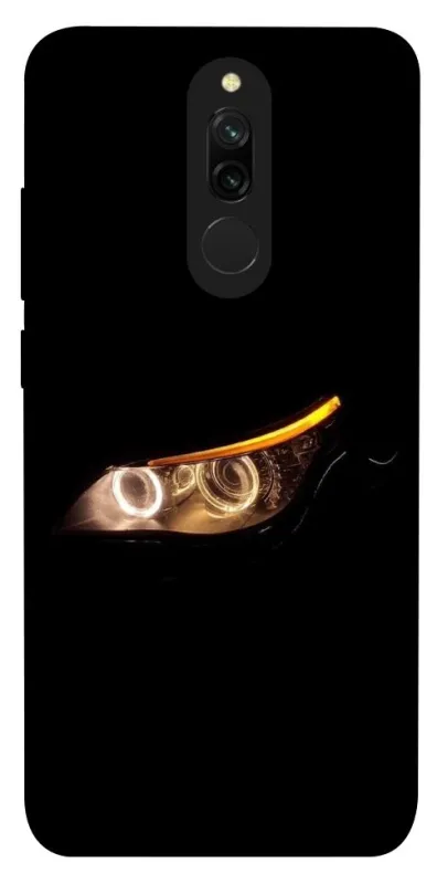 Чехол на Xiaomi Redmi 8 BMW v15 фото 1 из 1