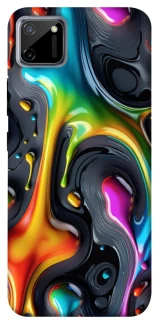 Чохол на Realme C11 dye фото 1 з 1