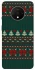 Чохол на OnePlus 7T Christmas jumper ver.4 фото 1 з 1