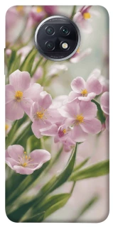 Чохол на Xiaomi Redmi Note 9 5G / Note 9T Spring фото 1 з 1