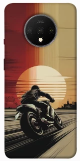 Чохол на OnePlus 7T Motorcycle фото 1 з 1