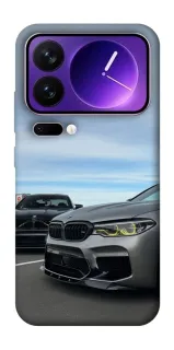 Чехол на Xiaomi 17 Pro Max BMW V57 фото 1 из 1