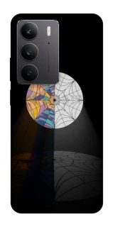 Чохол на Realme C75 Wednesday room фото 1 з 1