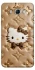 Чехол на Samsung J510F Galaxy J5 (2016) Hello Kitty ver.2 фото 1 из 1