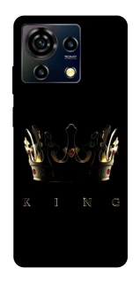 Чехол на ZTE Blade V50 Vita King ver.1 фото 1 Чехол на ZTE Blade V50 Vita King ver.1 фото 1 из 1