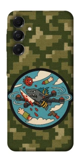 Чохол на Samsung Galaxy A17 4G/5G FPV drone фото 1 з 1