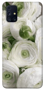 Чохол на Samsung Galaxy M31s Mornings фото 1 з 1