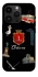 Чохол на Apple iPhone 14 Pro (6.1") Odesa фото 1 з 1