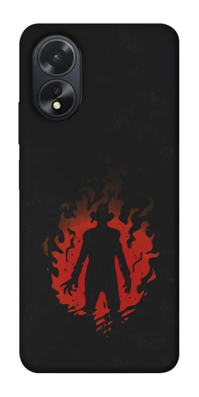 Чохол на Oppo A18 Daylight фото 1 з 1