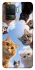 Чехол на Oppo Reno 5 Lite Cats фото 1 из 1