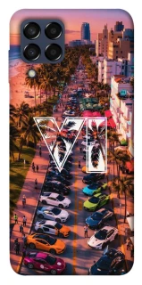 Чехол на Samsung Galaxy M33 5G GTA ver.2 фото 1 из 1