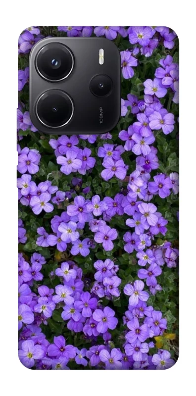 Чохол на Xiaomi Redmi Note 14 5G Flowers v17 фото 1 з 1