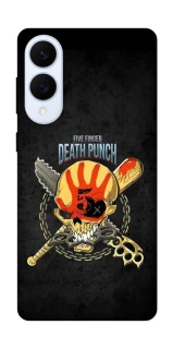 Чохол на Samsung Galaxy S25 Edge Five finger death punch ver.2 фото 1 з 1