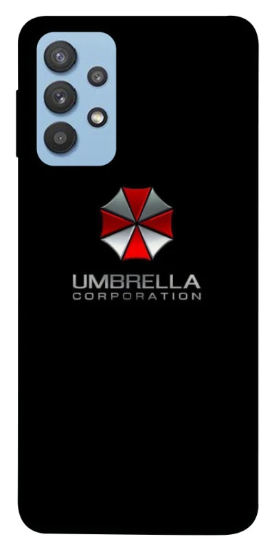 Чохол на Samsung Galaxy M32 Umbrella Corporation ver.2 фото 1 з 1