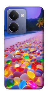 Чохол на Realme P3 Ultra Каміння світиться на березі фото 1 з 1