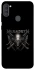 Чехол на Samsung Galaxy A11 Megadeth фото 1 из 1