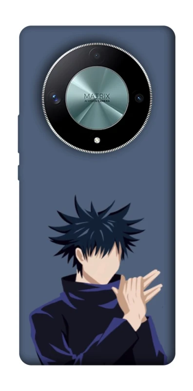 Чехол на Huawei Magic6 Lite Fushiguro фото 1 из 1