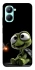 Чехол на Realme C33 Funny turtle фото 1 из 1