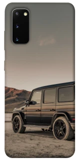 Чехол на Samsung Galaxy S20 Gelik фото 1 из 1