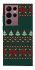 Чохол на Samsung Galaxy S22 Ultra Christmas jumper ver.4 фото 1 з 1