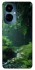Чохол на TECNO Camon 19 rain forest фото 1 з 1