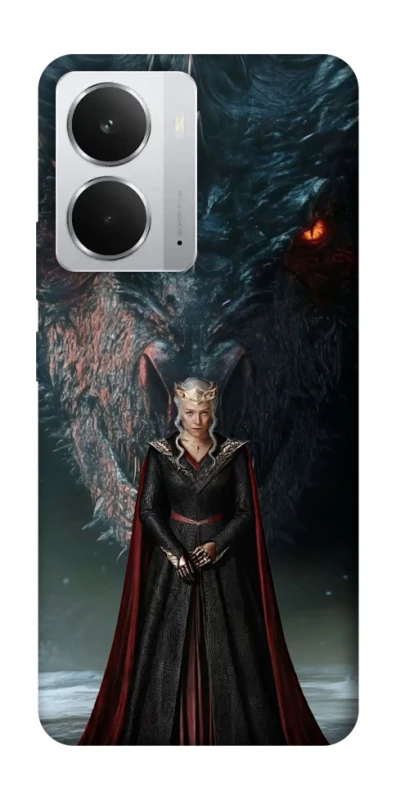 Чохол на Realme 14 House of the Dragon ver.7 фото 1 з 1