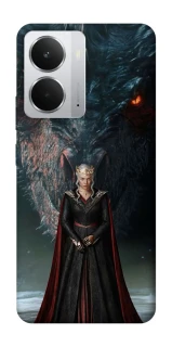 Чохол на Realme 14 House of the Dragon ver.7 фото 1 з 1