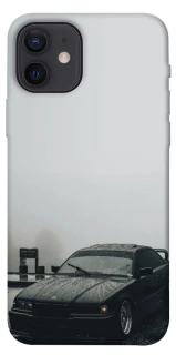 Чехол на Apple iPhone 12 (6.1") BMW mood фото 1 из 1